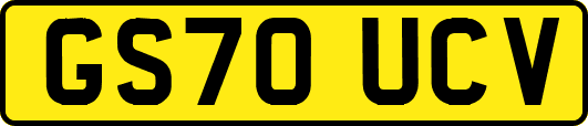 GS70UCV