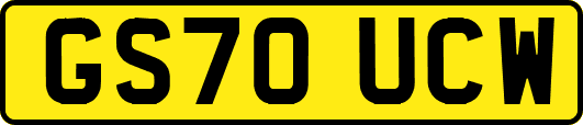 GS70UCW