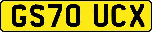 GS70UCX