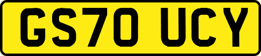 GS70UCY