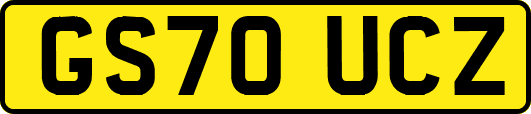 GS70UCZ