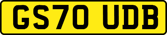GS70UDB