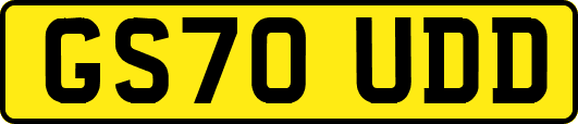 GS70UDD