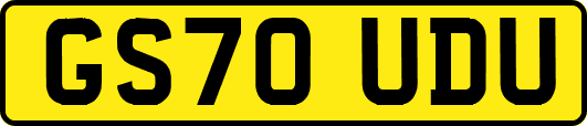 GS70UDU