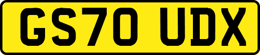 GS70UDX