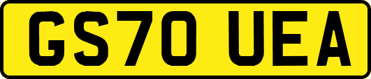 GS70UEA