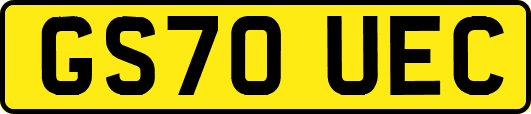 GS70UEC