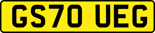 GS70UEG