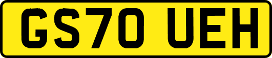 GS70UEH