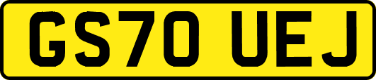 GS70UEJ