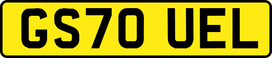 GS70UEL