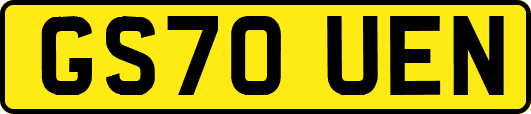 GS70UEN