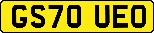 GS70UEO