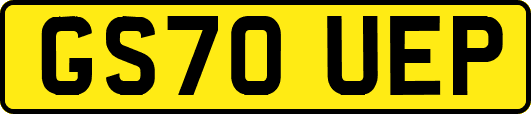 GS70UEP