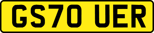GS70UER