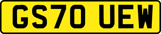 GS70UEW