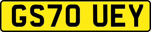 GS70UEY