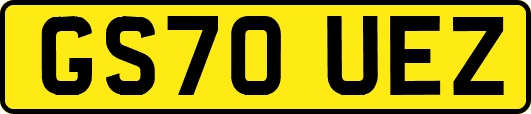 GS70UEZ