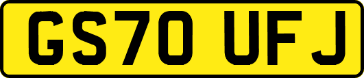 GS70UFJ
