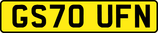 GS70UFN