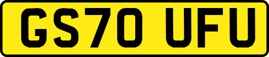 GS70UFU