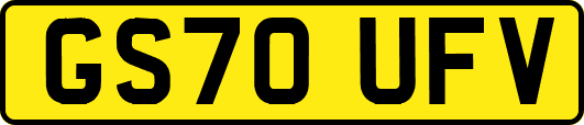 GS70UFV
