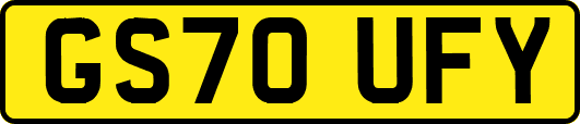 GS70UFY