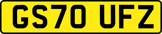 GS70UFZ