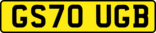 GS70UGB