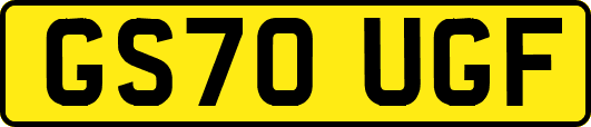 GS70UGF