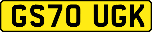 GS70UGK