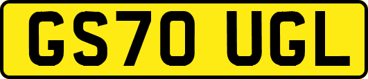 GS70UGL
