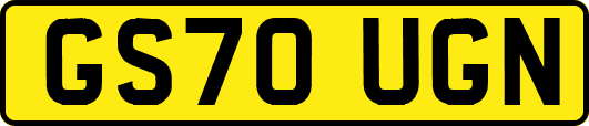 GS70UGN