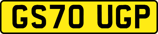 GS70UGP