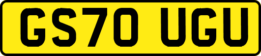 GS70UGU