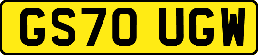 GS70UGW