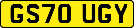 GS70UGY