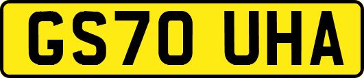 GS70UHA