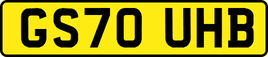 GS70UHB