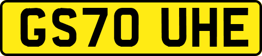 GS70UHE