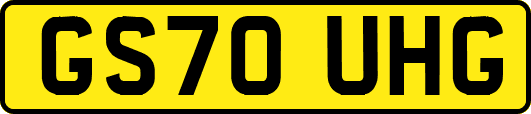GS70UHG