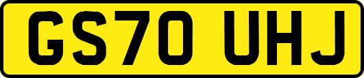 GS70UHJ