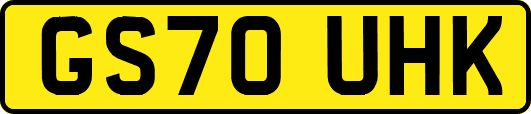GS70UHK