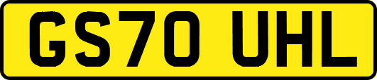GS70UHL