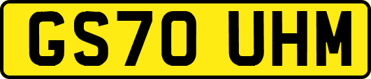 GS70UHM