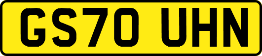 GS70UHN