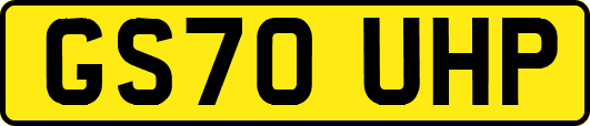 GS70UHP