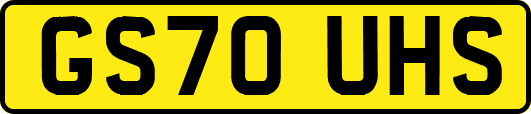 GS70UHS