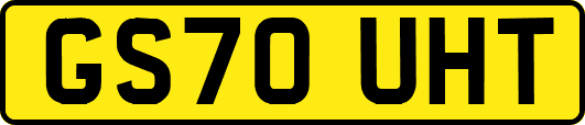 GS70UHT