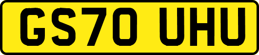 GS70UHU